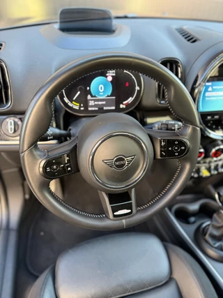 MINI Countryman Mini Mini Countryman 2.0 John Cooper Works ALL4 JCW Pack - afbeelding nr 58