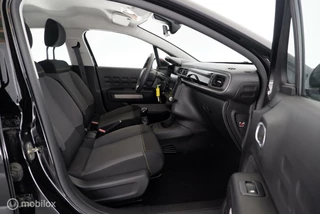 Citroën C3 Citroen C3 1.2 83PK Feel led|ecc|applecarplay|dab|pdc - afbeelding nr 6
