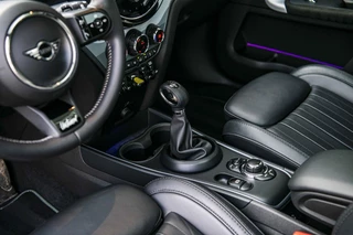 MINI Countryman Mini Countryman 2.0 Cooper S E ALL4 Hybrid Untamed | Full Option | Panodak | H&K | Leder | ACC | - afbeelding nr 35