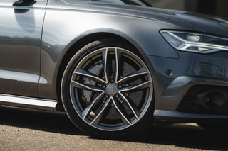 Audi S6 Audi S6 Avant 4.0 TFSI S6 Pro Line Plus - afbeelding nr 11