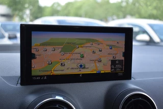 Audi Q2 Audi Q2 2.0 TFSI quattro Sport Edition #1 Pano B&O Camera Sfeer Virtual - afbeelding nr 23