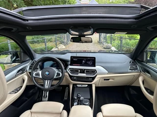 BMW X3 BMW X3 M40i xDrive | Laser | Pano | 360 | HUD | H&K | Memory | - afbeelding nr 6