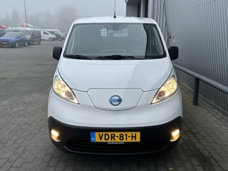 Nissan e-NV200 Nissan e-NV200 40 kWh*KOOPACCU*ECC*NAVI*CRUISE*CAMERA*TEL*SCHUIF* - afbeelding nr 18