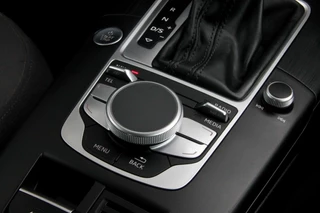 Audi A3 Audi A3 Sportback 1.4 E-Tron PHEV Attraction Pro Line Plus - 204 pk **Trekhaak - afbeelding nr 16