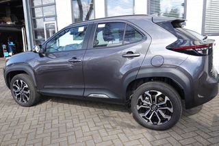Toyota Yaris Cross - afbeelding nr 19