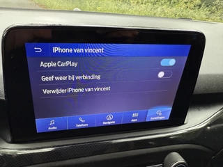 Ford Focus Ford Focus Wagon 1.5 EcoBoost ST Line Business - afbeelding nr 19