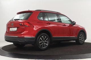 Volkswagen Tiguan Volkswagen Tiguan 1.4 TSI eHybrid Life | Stoel & stuurverwarming |  Carplay | Adaptive cruise | Full LED | Navigatie | Parkeerhulp | Active Info Display - afbeelding nr 31