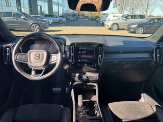 Volvo XC40 - afbeelding nr 16