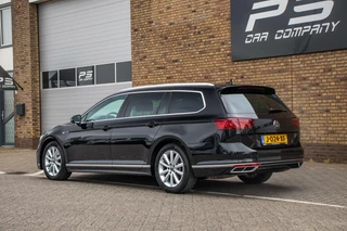 Volkswagen Passat Volkswagen Passat Variant 2.0 TSI R-Line Business+, Pano - afbeelding nr 4