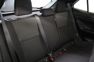 Toyota Yaris Cross - afbeelding nr 14