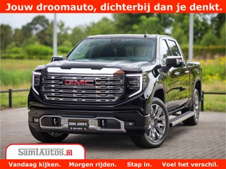 GMC Sierra - 155667719-0