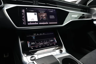 Audi A6 - afbeelding nr 75