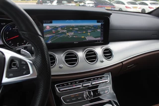 Mercedes-Benz E-Klasse Mercedes-Benz E-Klasse Estate AMG 43 4MATIC Premium Plus / Panoramadak / 360Camera / Leder / Memory seats / 19'' / Luchtvering / Navigatie / Stoelverwarming - afbeelding nr 19