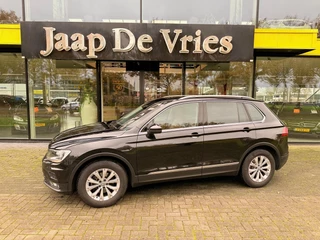 Volkswagen Tiguan Volkswagen Tiguan 1.5 TSI Comfortline Business - afbeelding nr 2