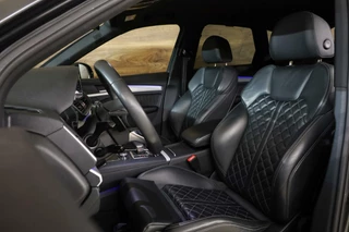 Audi Q5 Audi Q5 55 TFSIe Quattro Competition|3X S-Line|Luchtvering|B&O|Camera| - afbeelding nr 6