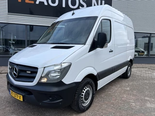Mercedes-Benz Sprinter - afbeelding nr 35