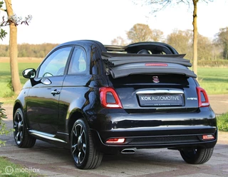 Fiat 500C Fiat 500 C 1.0 Hybrid Sport - afbeelding nr 3