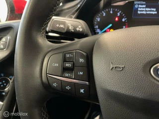 Ford Fiesta Ford Fiesta 1.0 EcoBoost Active X, Navi|NL Auto|B&O|1e eigenaar|Dakreling|Cruise|Pdc|Led|Clima - afbeelding nr 14