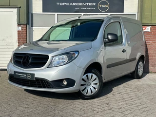 Mercedes-Benz Citan Mercedes Citan bestel 109CDI BlueEFFICIENCY/AIRCO/PARKS//NAP - afbeelding nr 3