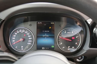 Mercedes-Benz Citan Mercedes-Benz Citan 112 CDI L1 Pro Automaat Navigatie Camera Trekhaak - afbeelding nr 24