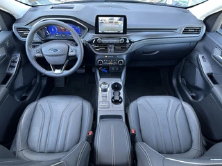 Ford Kuga - afbeelding nr 27