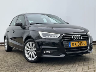 Audi A1 Sportback - afbeelding nr 25