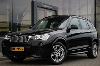 BMW X3 - 530690030-0