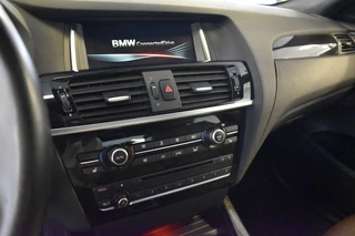 BMW X4 - afbeelding nr 24