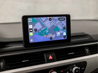 Audi A5 Audi A5 Sportback 35 TFSI Sport 150Pk Automaat (SCHUIFDAK, APPLE CARPLAY, LEDER, STOELVERWARMING, SPORTSTOELEN, GETINT GLAS, TREKHAAK, PARKEERSENSOREN, NIEUWE APK, NIEUWSTAAT) - afbeelding nr 30