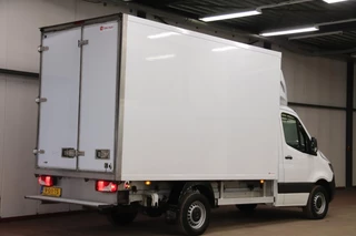 Mercedes-Benz Sprinter Mercedes-Benz Sprinter 314 2.2 CDI KOELWAGEN MEUBELBAK EURO 6 - afbeelding nr 2