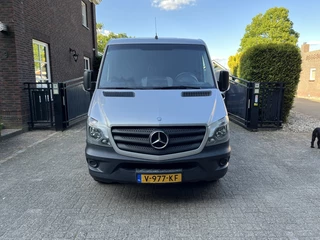 Mercedes-Benz Sprinter - afbeelding nr 2