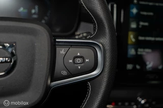 Volvo XC40 Volvo XC40 1.5 T4 Recharge R-Design Expression PANO|360|H&K| - afbeelding nr 14