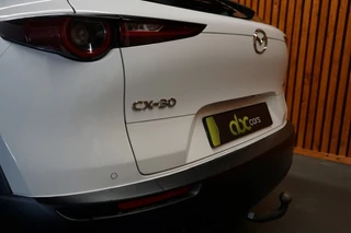 Mazda CX-30 Mazda CX-30 2.0 e-SKYACTIVE-X M HYBRID COMFORT AUTOMAAT - afbeelding nr 8