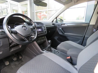 Volkswagen Tiguan Volkswagen Tiguan 1.4 TSI CON. SERIES / Led / Navi / Wegklap.haak / BOVAG garantie - afbeelding nr 29