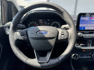 Ford Fiesta Ford Fiesta 1.0 EcoBoost Hybrid | 125PK | Titanium | Winter Pack - afbeelding nr 7