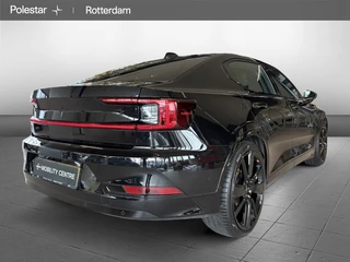 Polestar 2 Polestar 2 LRDM BST Edition 230 | Performance, Pilot & Plus Pack - afbeelding nr 3