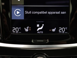 Volvo V60 Volvo V60 B4 AUT(8) R-DESIGN SCHUIFDAK HARMAN KARDON 19INCH TREKHAAK KEYLE - afbeelding nr 24