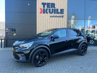 Renault Captur - afbeelding nr 1