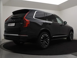 Volvo XC90 Volvo XC90 T8 PLUG-IN HYBRID PLUS BRIGHT *NIEUW MODEL* 360GR CAM ACC BLIS H - afbeelding nr 3