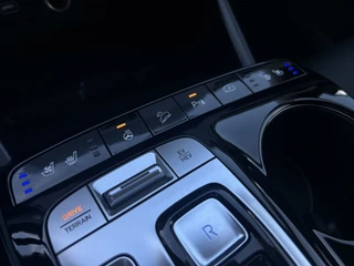 Hyundai Tucson Hyundai Tucson 1.6 T-GDI PHEV Premium Sky 4WD | Plug-in Hybrid - afbeelding nr 31