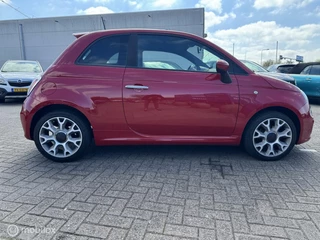 Fiat 500 Fiat 500 0.9 TwinAir Turbo 500S - afbeelding nr 5
