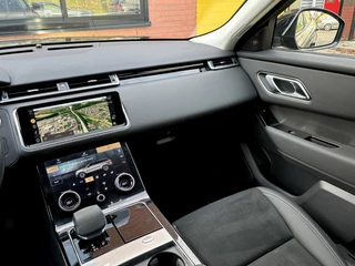 Land Rover Range Rover Velar - afbeelding nr 15