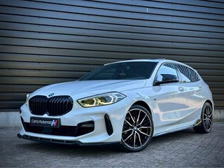BMW 1 Serie - 466137746-0