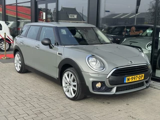 MINI Clubman Mini Clubman 1.5 One Chili Serious Business  | JCW | 18 Inch - afbeelding nr 20