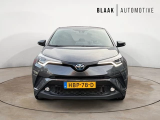 Toyota C-HR - afbeelding nr 16