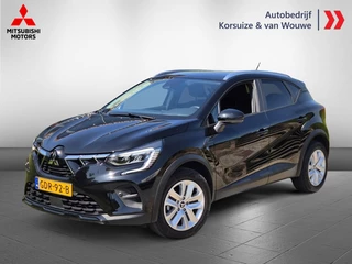 Mitsubishi ASX - afbeelding nr 1