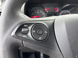 Opel Combo - afbeelding nr 27