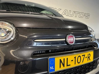 Fiat 500 - afbeelding nr 37