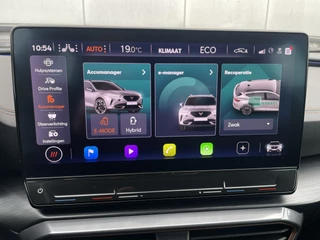 CUPRA Formentor Elek. Trekhaak | Camera | LED | Navi | Sfeerverl. Carplay | Blind Spot - afbeelding nr 52