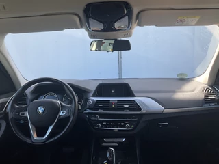 BMW X3 - afbeelding nr 20